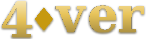 4over logo